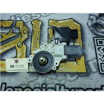 2012 2013 FORD EXPEDITION EL LIMITED 5.4 AUTO 4X4 OEM FRONT DRIVERS WINDOW MOTOR