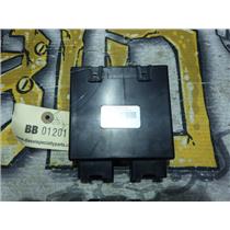 2012 2013 FORD EXPEDITION LIMITED 5.4 AUTO 4X POWER RUNNING BOARD CONTROL MODULE