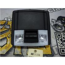 2012 2013 FORD EXPEDITION EL LIMITED 5.4 AUTO 4X4 OVERHEAD SUNROOF STORAGE BIN