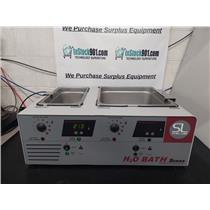 Shel Lab H20 Bath Series Heated Digital Water Bath 9021186