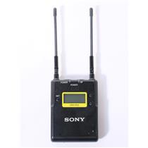 Sony URX-P03 UHF Synthesized Diversity Tuner 638.125MHz - 697.875MHz