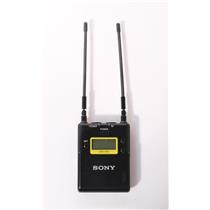 Sony URX-P03 UHF Synthesized Diversity Tuner 536.125MHz - 607.875MHz