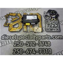 2012 2013 FORD EXPEDITION EL LIMITED 5.4 AUTO LIFTGATE HATCH MODULE AL1T14B673AB