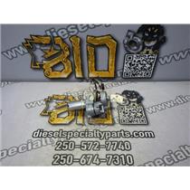 2012 2013 FORD EXPEDITION EL LIMITED 5.4 AUTO LIFTGATE HATCH MOTOR MN090030D