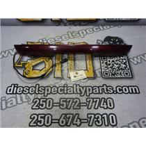 2012 2013 FORD EXPEDITION EL LIMITED 5.4 AUTO REAR HATCH LIFTGATE HANDLE RED OEM