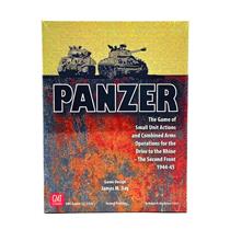 Panzer Expansion #3, 2nd Printing by GMT Games - SEALED