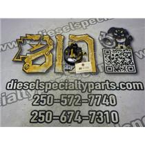 2012 2013 FORD EXPEDITION EL LIMITED 5.4 AUTO STEERING CLOCK SPRING BL1T14A664AA