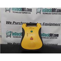 Defibtech Lifeline patient monitor