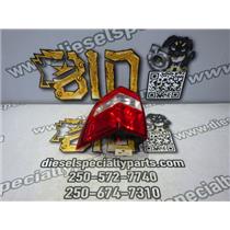 2012 2013 FORD EXPEDITION EL LIMITED 5.4 AUTO DRIVERS SIDE TAIL LIGHT ASSEMBLY