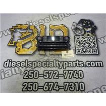 2012 2013 FORD EXPEDITION EL LIMITED 5.4 AUTO HEATER CONTROL MODULE BL1418C612BA