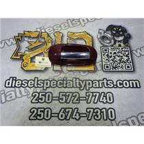 2012 2013 FORD EXPEDITION EL LIMITED 5.4 AUTO PASSENGER SIDE FRONT DOOR HANDLE