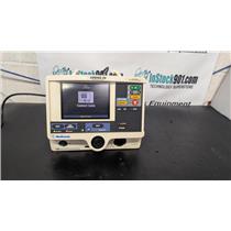 Medtronic LifePak 20 Patient Monitor - ECG SPO2 (No Accessories)