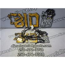 2012 2013 FORD EXPEDITION EL LIMITED 5.4 AUTO LIFTGATE WIRE HARNESS OEM