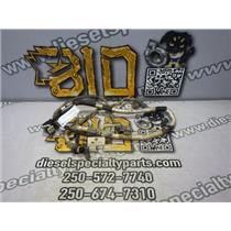 2012 2013 FORD EXPEDITION EL LIMITED 5.4 AUTO TRANSMISSION HARNESS CL1T15525SF