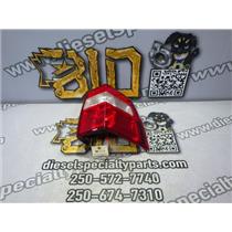 2012 2013 FORD EXPEDITION EL LIMITED 5.4 AUTO PASSENGER SIDE TAIL LIGHT ASSEMBLY