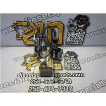 2012 2013 FORD EXPEDITION EL LIMITED 5.4 AUTO GAS PEDAL ASSEMBLY OEM