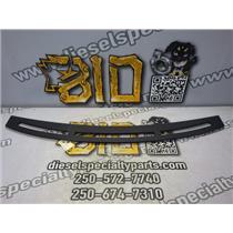 2012 2013 FORD EXPEDITION EL LIMITED 5.4 AUTO INTERIOR DASH PANEL COVER TRIM