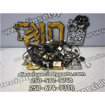 2012 2013 FORD EXPEDITION EL LIMITED 5.4 AUTO REAR BODY CAB WIRE HARNESS OEM