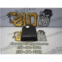 2012 2013 FORD EXPEDITION EL LIMITED 5.4 AUTO ARMREST CENTRE CONSOLE TOP COVER