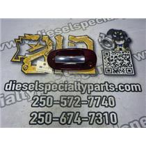 2012 2013 FORD EXPEDITION EL LIMITED 5.4 AUTO EXTERIOR FRONT DRIVERS DOOR HANDLE