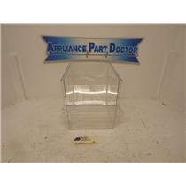 Frigidaire Refrigerator 5304525919 Freezer Basket Open Box OEM