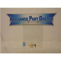 Frigidaire Refrigerator 240350605 Freezer Glass Shelf Open Box