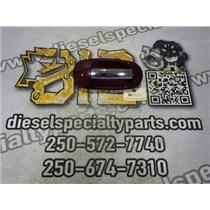 2012 2013 FORD EXPEDITION EL LIMITED 5.4 AUTO RIGHT REAR EXTERIOR DOOR HANDLE