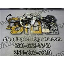 2012 2013 FORD EXPEDITION EL LIMITED 5.4 AUTO HEADLINER  HARNESS CL1T17C712AA