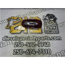 2012 2013 FORD EXPEDITION EL LIMITED 5.4 AUTO LEFT DRIVER  EXTERIOR DOOR HANDLE