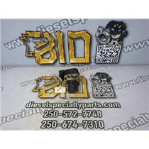 2012 2013 FORD EXPEDITION EL LIMITED 5.4 AUTO ABS PUMP MODULE CL142C405DA OEM