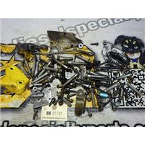 2013 2014 FORD F150 XLT 3.5 ECOBOOST AUTO 4X4 OEM BAG OF BOLTS 6R80 TRANSMISSION