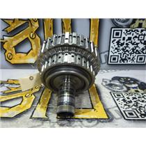 2013 2014 FORD F150 3.5 ECOBOOST AUTO 4X4 6R80 TRANSMISSION DIRECT B CLUTCH DRUM