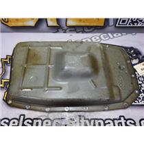 2013 2014 FORD F150 3.5 ECOBOOST AUTO 4X4 6R80 TRANSMISSION OIL PAN SUMP
