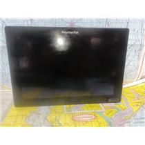 Boaters' Resale Shop of TX 2603 2101.07 RAYMARINE AXIOM 12 DISPLAY FOR PARTS