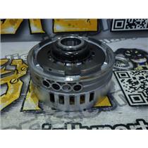 2013 2014 FORD F150 3.5 ECO AUTO 4X4 6R80 TRANSMISSION CENTRE SUPPORT C CLUTCH