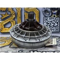 2013 2014 FORD F150 3.5 ECO AUTO 4X4 6R80 TRANSMISSION PUMP ASSEMBLY - COMPLETE
