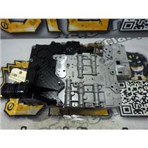 2013 2014 FORD F150 3.5 ECO AUTO 4X4 6R80 TRANSMISSION VALVE BODY RFBL3P7A092BA