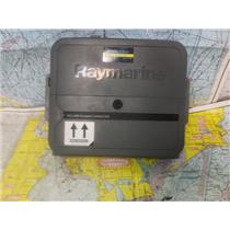 Boaters’ Resale Shop of TX 2603 2101.05 RAYMARINE ACU-400 AUTOPILOT CONTROL UNIT
