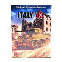Italy '43 by GMT Games - SEALED