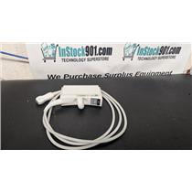 Acuson 10V4 Ultrasound Transducer Probe