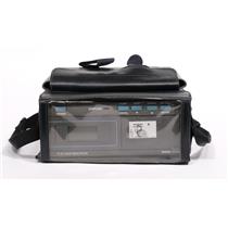 Riken Keiki FI-21 Portable Anesthesia Gas Indicator Analyzer