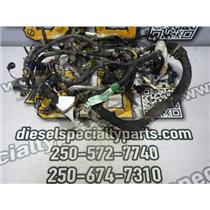 2006 2007 DODGE RAM 1500 SLT 5.7 HEMI  AUTO 4X4 ENGINE WIRING HARNESS 04801740AG