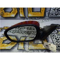 2006 2007 DODGE CHARGER 5.7 HEMI SHAKER OEM DRIVERS SIDE REARVIEW MIRROR POWER