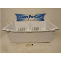 LG Refrigerator MJS653450 Freezer Basket Open Box