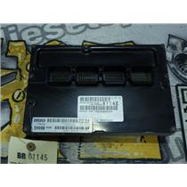 2006 2007 DODGE CHARGER 5.7 HEMI AUTO OEM ECM ECU ENGINE COMPUTER 05094804AG