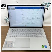 Dell Inspiron 7706 2n1 17'' NVIDIA Mx350  i7-1165G7 2.80GHz 16gb RAM 256gb SSD