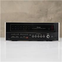 McIntosh C31V Audio/Video Control Center #43244