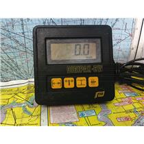 Boaters' Resale Shop of TX 2503 5501.24 PLASTIMO DIGIPAK-CW MARINE NAV DISPLAY