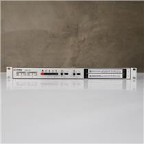 Dolby Model 362 Stereo Noise Reduction Processor w/ 2 Cat No.22 Cards #47256