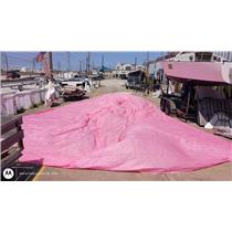 Z Sails Spinnaker w 53-0 Luff from Boaters' Resale Shop of TX 2602 0708.91